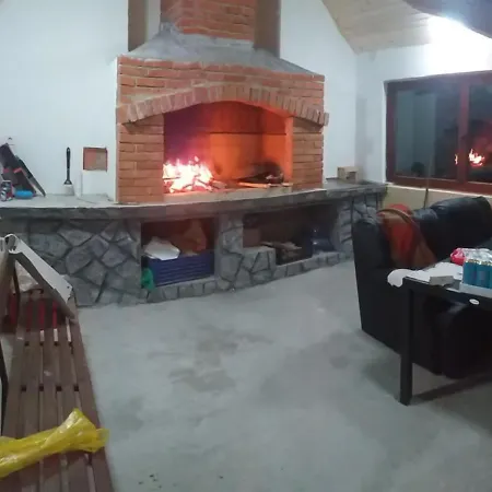Vikendica Kisa Διαμέρισμα