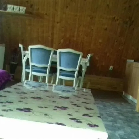 Vikendica Kisa Διαμέρισμα *