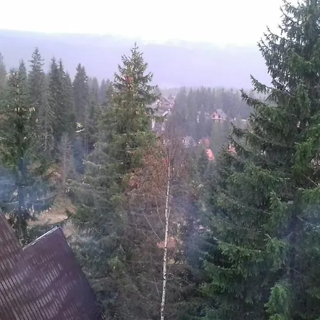 Vikendica Kisa *