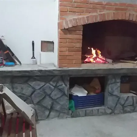 Vikendica Kisa Διαμέρισμα Travnik