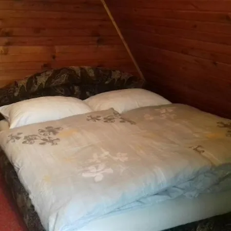 Διαμέρισμα Vikendica Kisa Travnik